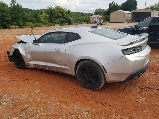 Photo 2 from auction – 2016 CHEVROLET CAMARO LT with VIN 1G1FB1RS6G0140944