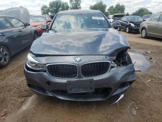 Photo 5 from auction – 2016 BMW 335 XIGT with VIN WBA3X9C54GD869320