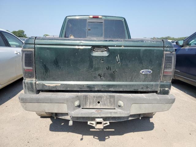 Photo 6 from auction – 2002 FORD RANGER SUP with VIN 1FTZR45E02PA65224