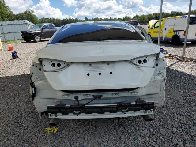 Photo 6 from auction – 2021 NISSAN ALTIMA SL with VIN 1N4BL4EV7MN376754