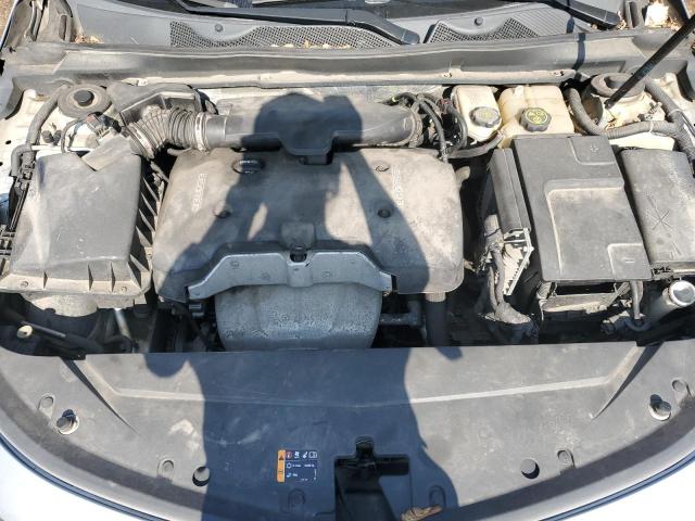 Photo 11 from auction – 2014 CHEVROLET IMPALA LT with VIN 2G1115SL5E9214705