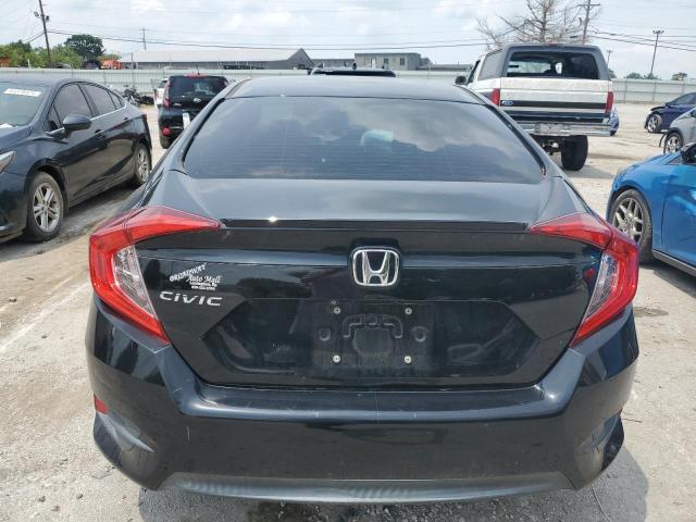 Photo 6 from auction – 2016 HONDA CIVIC EX with VIN 19XFC2F75GE026922