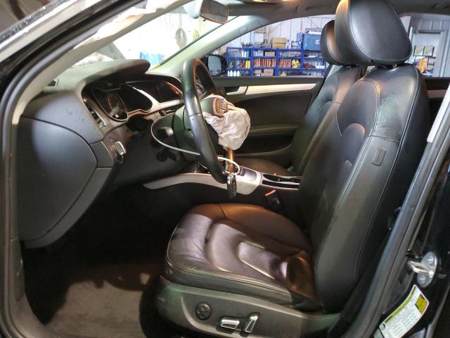 Photo 7 from auction – 2014 AUDI A4 PREMIUM with VIN WAUBFAFL5EN001540