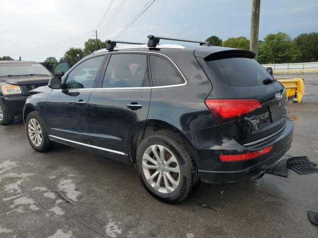 Photo 2 from auction – 2016 AUDI Q5 PREMIUM with VIN WA1L2AFP8GA092037