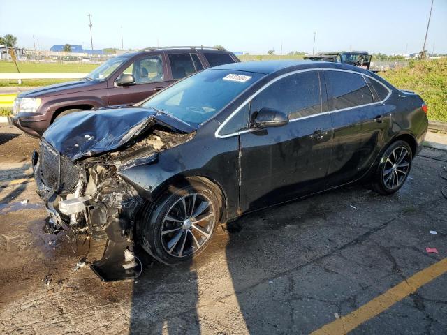 Photo 1 from auction – 2016 BUICK VERANO SPO with VIN 1G4PW5SK7G4176776