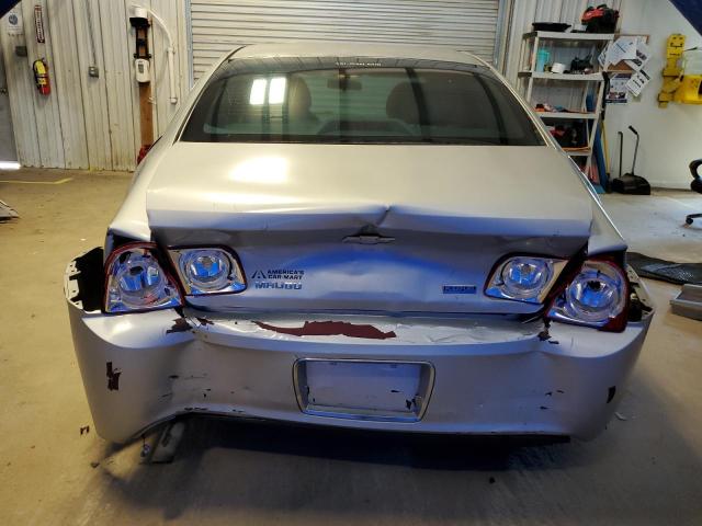 Photo 6 from auction – 2011 CHEVROLET MALIBU with VIN 1G1ZA5EU3BF382448
