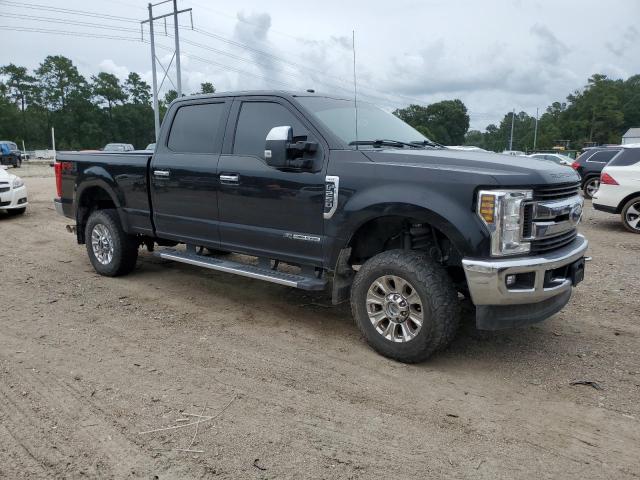 Photo 4 from auction – 2019 FORD F250 SUPER with VIN 1FT7W2BT2KED79699