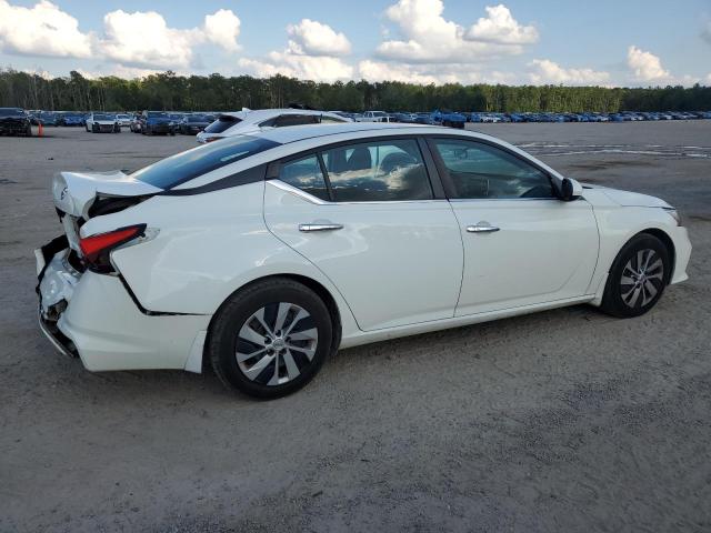 Photo 3 from auction – 2020 NISSAN ALTIMA S with VIN 1N4BL4BV3LC244248