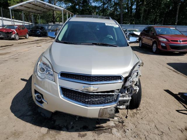 Photo 5 from auction – 2013 CHEVROLET EQUINOX LT with VIN 2GNALFEKXD6331715