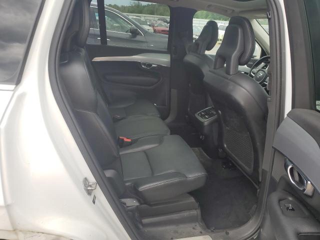 Photo 11 from auction – 2018 VOLVO XC90 T5 with VIN YV4102CK8J1355715