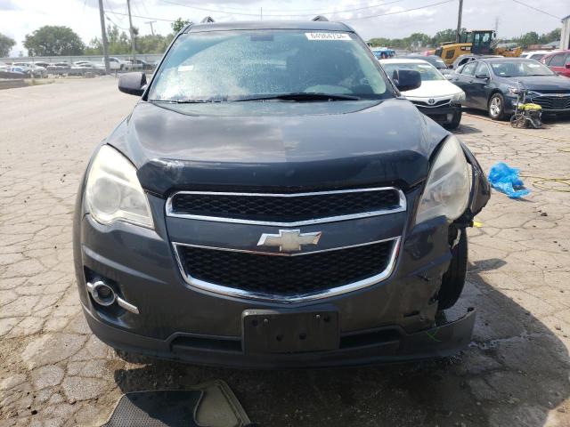 Photo 5 from auction – 2010 CHEVROLET EQUINOX LT with VIN 2CNALPEW7A6341904
