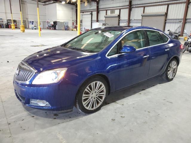 BUICK VERANO 2013 with VIN 1G4PP5SK9D4192034 - Photo from auction