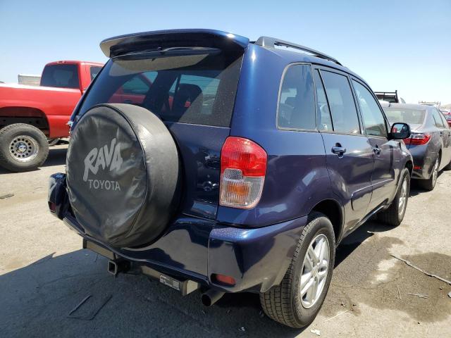 Photo 3 from auction – 2002 TOYOTA RAV4 with VIN JTEGH20V120066957