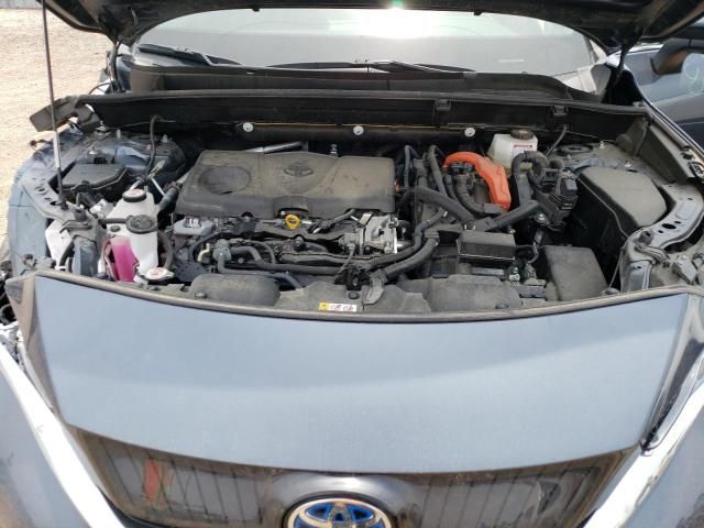 Photo 12 from auction – 2022 TOYOTA VENZA LE with VIN JTEAAAAH9NJ108982