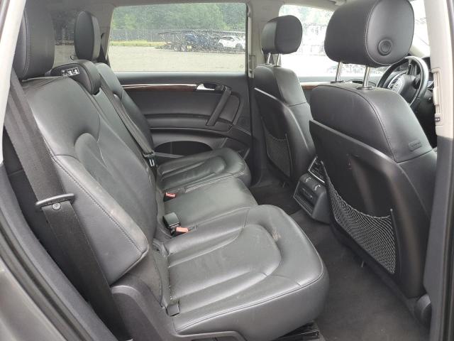 Photo 11 from auction – 2013 AUDI Q7 PREMIUM with VIN WA1LGAFE0DD009307