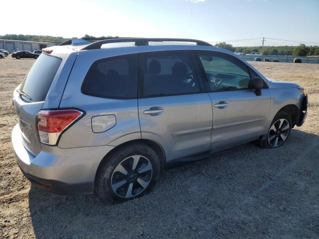 Photo 3 from auction – 2017 SUBARU FORESTER 2 with VIN JF2SJABC5HH442824