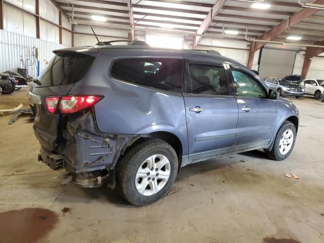 Photo 3 from auction – 2014 CHEVROLET TRAVERSE L with VIN 1GNKRFED9EJ277672