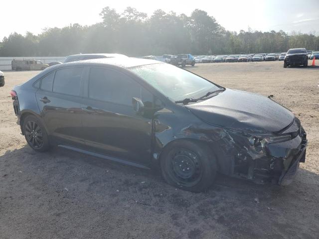 Photo 4 from auction – 2022 TOYOTA COROLLA LE with VIN 5YFEPMAE2NP277572