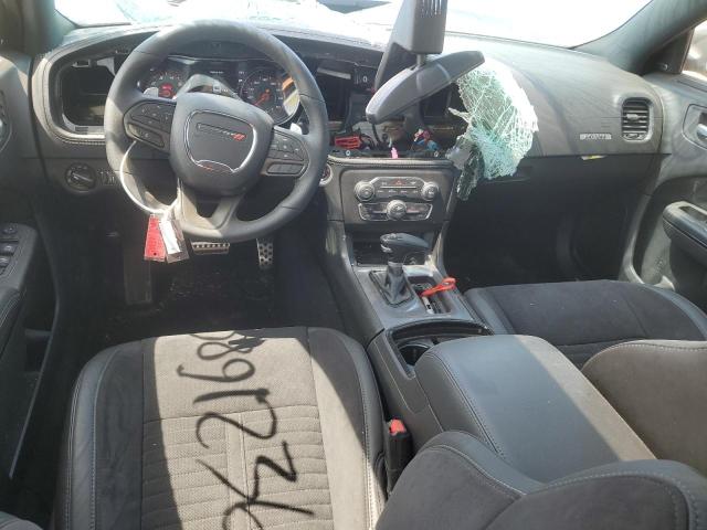 Photo 8 from auction – 2023 DODGE CHARGER R/ with VIN 2C3CDXCT6PH701829