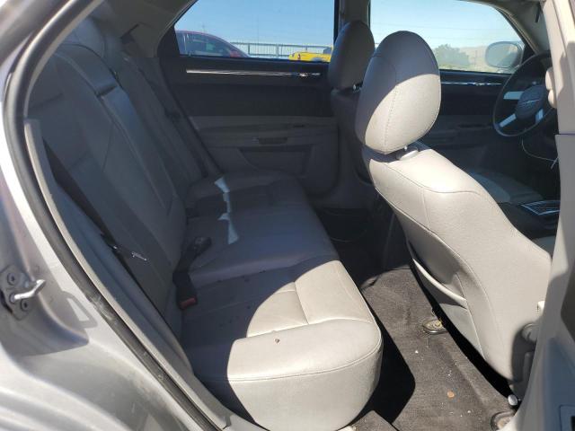 Photo 10 from auction – 2007 CHRYSLER 300 TOURIN with VIN 2C3KA53G87H788029