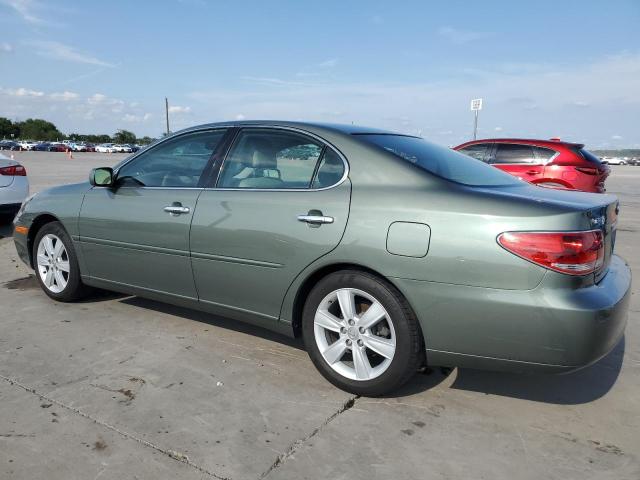 Photo 2 from auction – 2005 LEXUS ES 330 with VIN JTHBA30G255110951