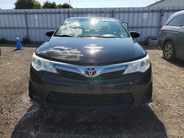 Photo 5 from auction – 2014 TOYOTA CAMRY L with VIN 4T1BF1FK2EU322026
