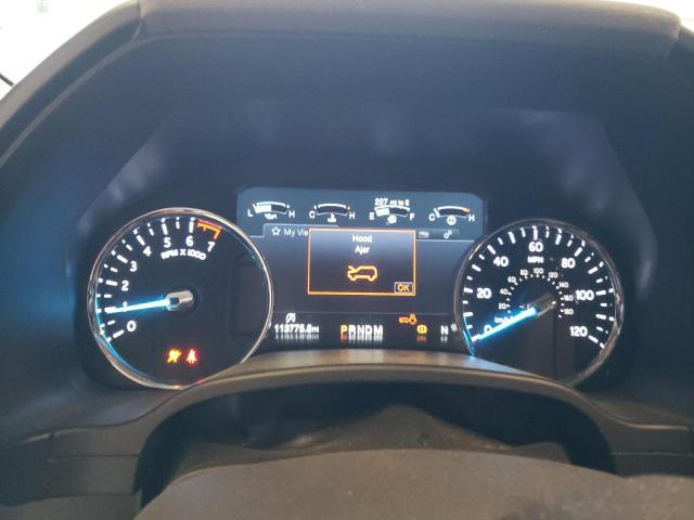 Photo 9 from auction – 2018 FORD EXPEDITION with VIN 1FMJK2AT8JEA18037