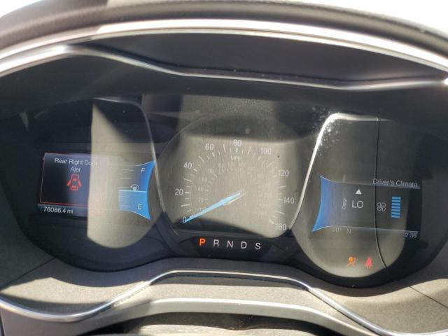Photo 9 from auction – 2013 FORD FUSION SE with VIN 3FA6P0HR9DR371744