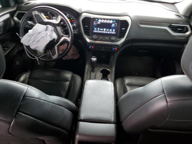 Photo 8 from auction – 2018 GMC ACADIA SLT with VIN 1GKKNMLS8JZ227596