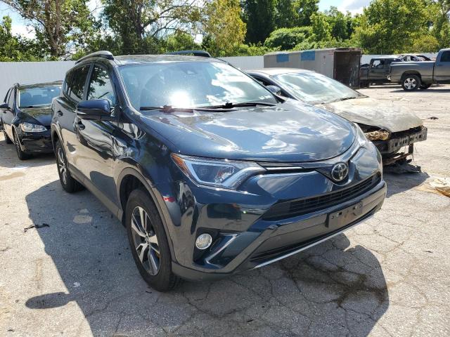 Photo 4 from auction – 2018 TOYOTA RAV4 ADVEN with VIN 2T3WFREV5JW491650