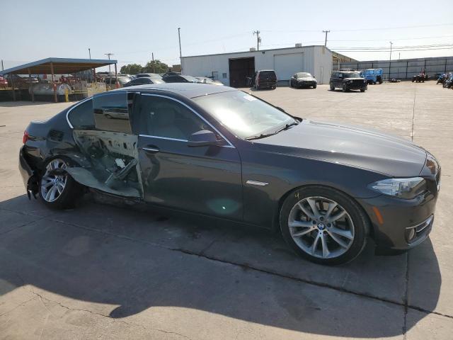 Photo 4 from auction – 2014 BMW 535 D XDRI with VIN WBAFV3C58ED685494