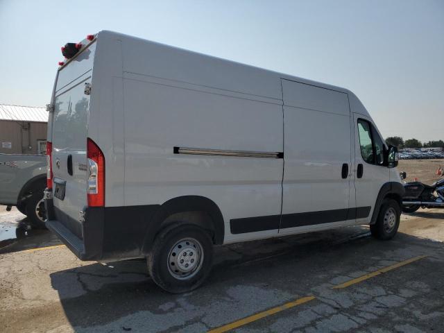 Photo 3 from auction – 2023 RAM PROMASTER with VIN 3C6LRVDG8PE603794
