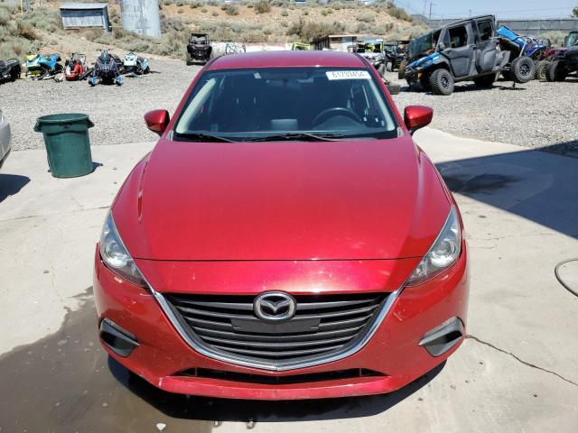 Photo 5 from auction – 2015 MAZDA 3 SPORT with VIN 3MZBM1U73FM215742