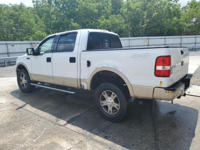 Photo 2 from auction – 2008 FORD F150 SUPER with VIN 1FTPW14548FA06286