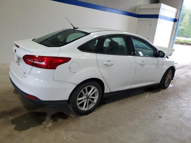 Photo 3 from auction – 2017 FORD FOCUS SE with VIN 1FADP3F2XHL300426