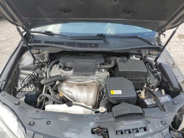 Photo 11 from auction – 2017 TOYOTA CAMRY LE with VIN 4T1BF1FK5HU390356