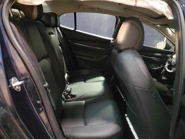 Photo 10 from auction – 2024 MAZDA 3 PREFERRE with VIN 3MZBPACM0RM415299