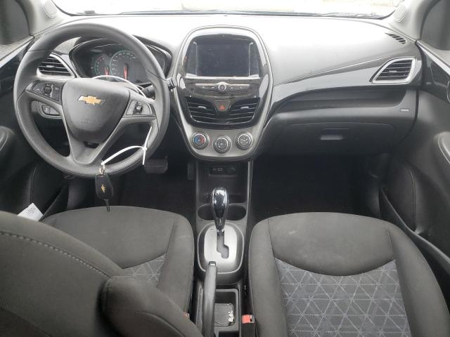 Photo 8 from auction – 2020 CHEVROLET SPARK 1LT with VIN KL8CD6SA1LC440718