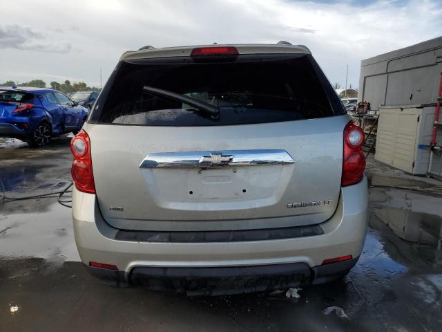 Photo 6 from auction – 2014 CHEVROLET EQUINOX LT with VIN 1GNFLFEK3EZ133554
