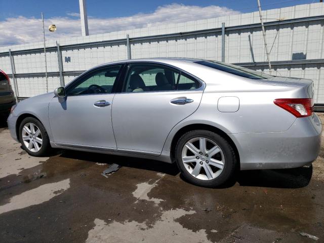 Photo 2 from auction – 2008 LEXUS ES 350 with VIN JTHBJ46G182267017