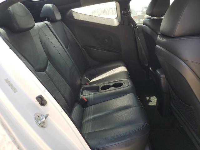 Photo 10 from auction – 2014 HYUNDAI VELOSTER T with VIN KMHTC6AE0EU183901