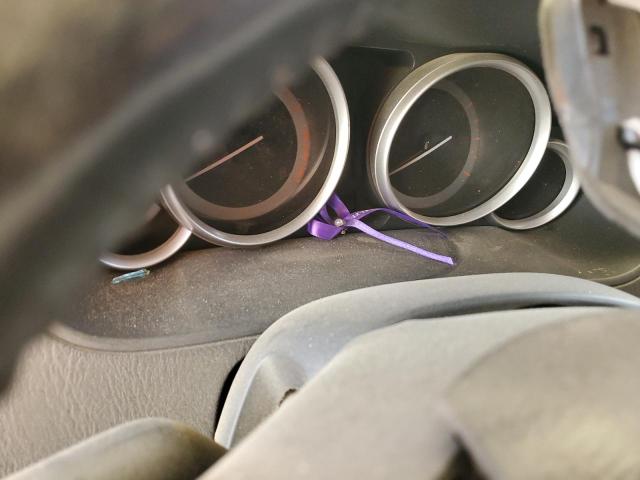 Photo 9 from auction – 2010 MAZDA CX-9 with VIN JM3TB2MV2A0218250