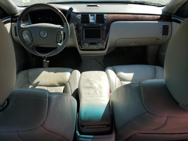Photo 8 from auction – 2011 CADILLAC DTS with VIN 1G6KH5E66BU120976