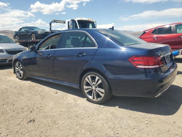 Photo 2 from auction – 2014 MERCEDES-BENZ E 350 with VIN WDDHF5KB4EA974083