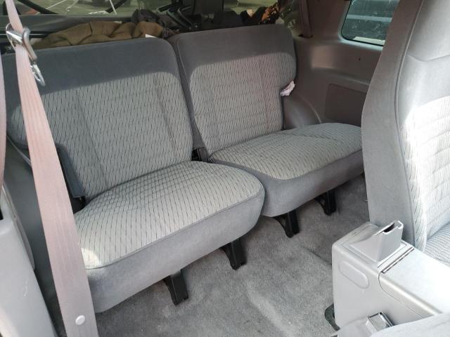 Foto 11 de la subasta – 1993 FORD EXPLORER con VIN 1FMCU24X3PUA44495
