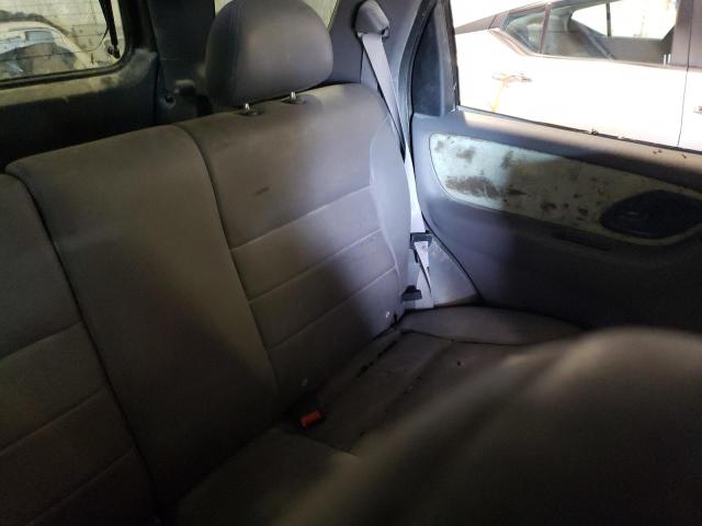 Photo 11 from auction – 2002 FORD ESCAPE XLT with VIN 1FMCU04162KC27362