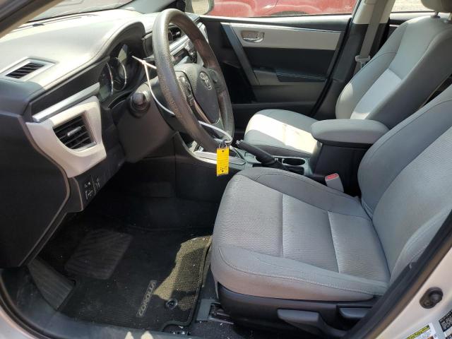 Photo 7 from auction – 2014 TOYOTA COROLLA L with VIN 2T1BURHE6EC019134