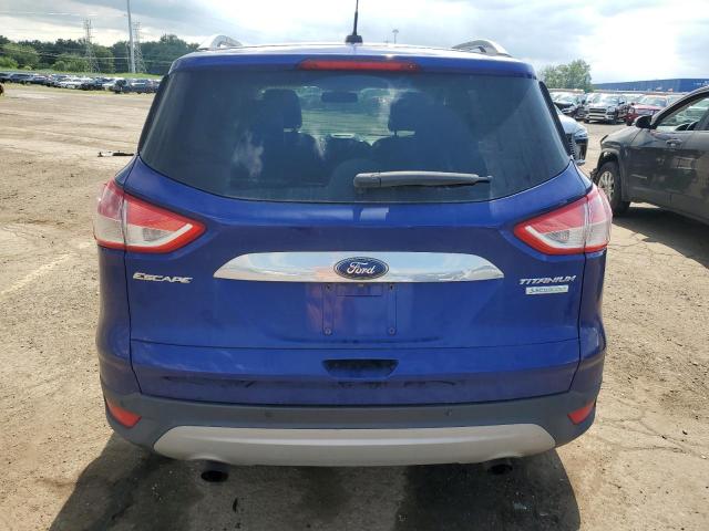 Photo 6 from auction – 2015 FORD ESCAPE TIT with VIN 1FMCU0J93FUB59767