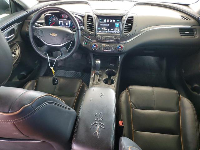 Photo 8 from auction – 2018 CHEVROLET IMPALA PRE with VIN 2G1125S32J9149092
