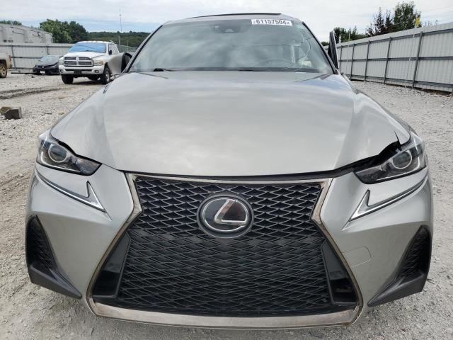 Photo 5 from auction – 2018 LEXUS IS 300 with VIN JTHBA1D28J5071103